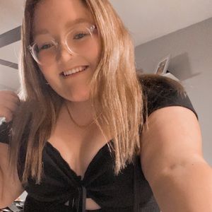 Meet your Posher, Gianna